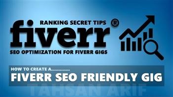 &quot;fiverr retro logo